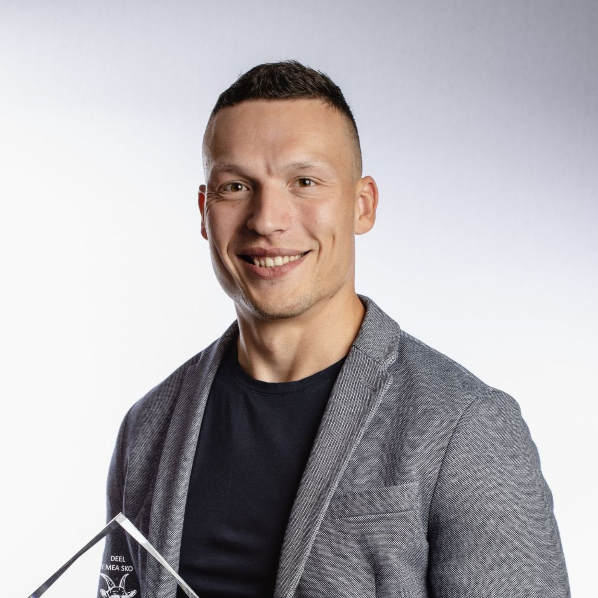 Nikita Balanov